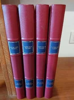 Enciclopedia Larousse (Año 1995)