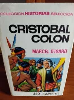 Cristobal Colón