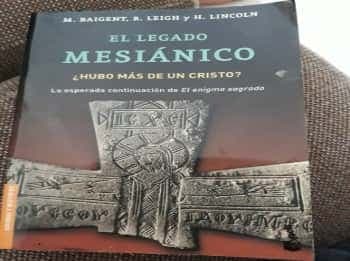 El Legado Mesianico/ the Messianic Legacy (Divulgacion Enigmas y Misterios)
