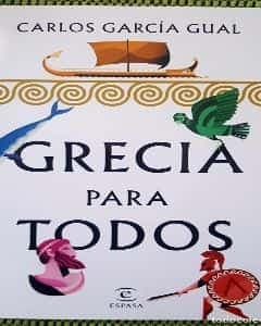 Grecia para todos