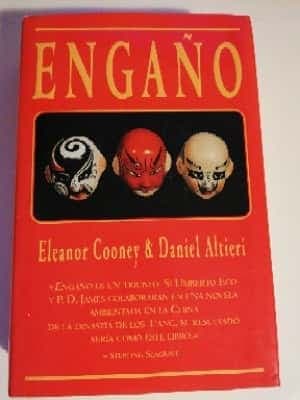 Engaño