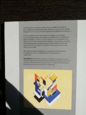 100 años de dibujos de arquitectura