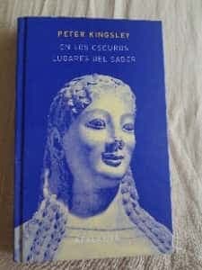En los oscuros lugares del saber