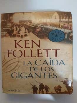 La caída de los gigantes