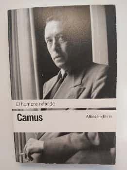 El hombre rebelde	