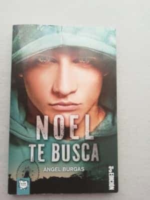 Noel te busca