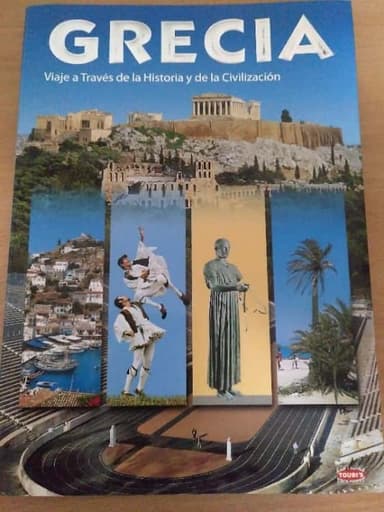 Grecia