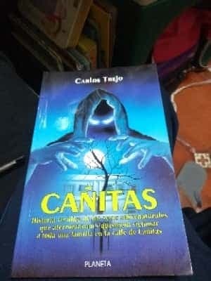cañitas