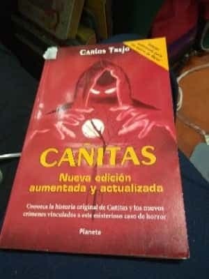 cañitas versión actualizada, aumentada