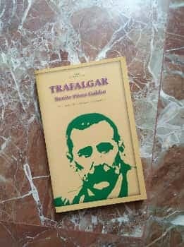 Trafalgar (Akal Literaturas)