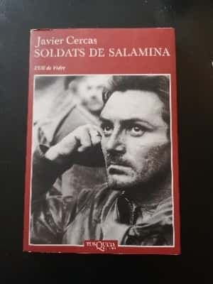 Soldats de Salamina