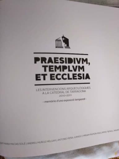 Praesidium
