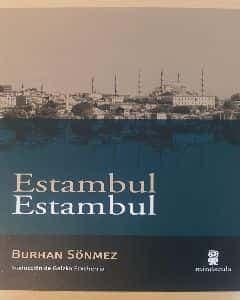 ESTAMBUL ESTAMBUL