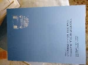 La ciudad de Carthago Nova: la documentación epigráfica
