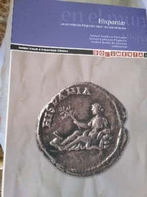 ANDREU, J.; CABRERO, J.; RODÀ, I. (eds.), 2009: Hispaniae. Las provincias hispanas en el mundo romano, Tarragona: Instituto Catalán de Arqueología Clásica.