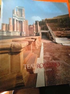 Museo del Teatro Romano de Cartagena