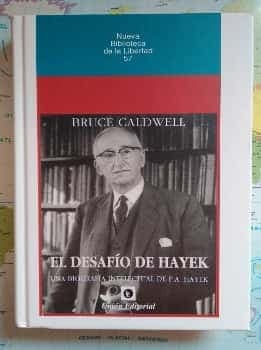 El desafío de Hayek