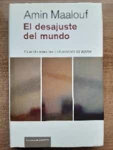 El desajuste del mundo