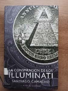 La conspiración de los Illuminati
