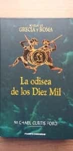 La Odisea de Los Diez Mil