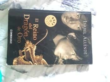 El Reino del Dragón de Oro