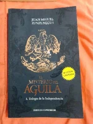 El misterio del aguila