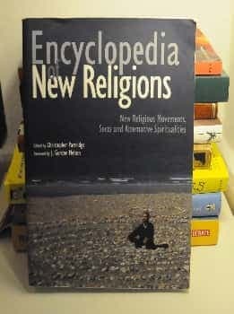 Encyclopedia of New Religions