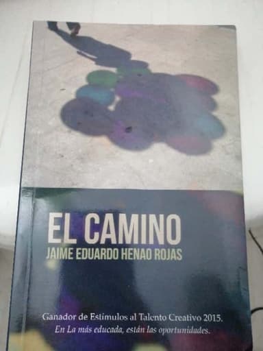 El camino