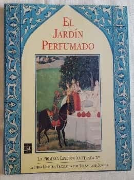El Jardín Perfumado