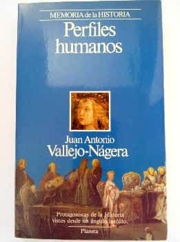 Perfiles humanos
