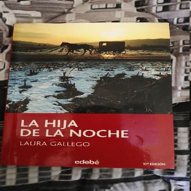 La hija de la noche