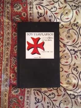 Los templarios y el evangelio de San Juan