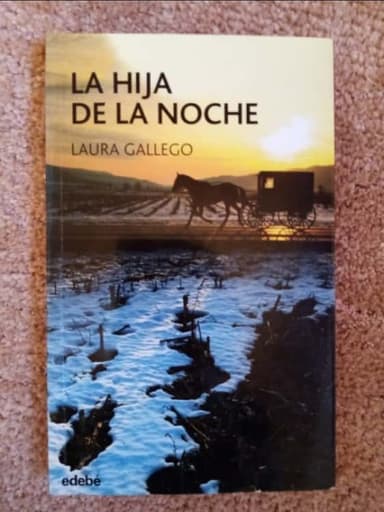 La hija de la noche