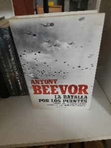 la batalla por los puentes 