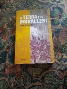 a terra les muralles