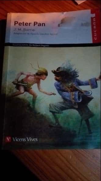 Peter Pan
