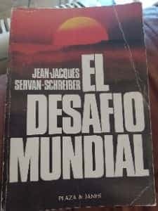 El desafío mundial