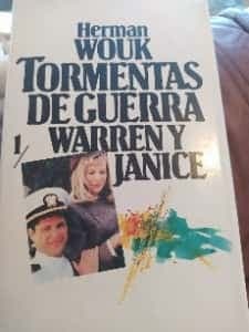 Tormentas de guerra I