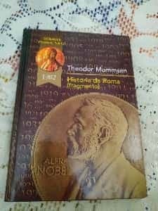 historia de roma