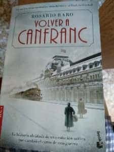 Volver a Canfranc