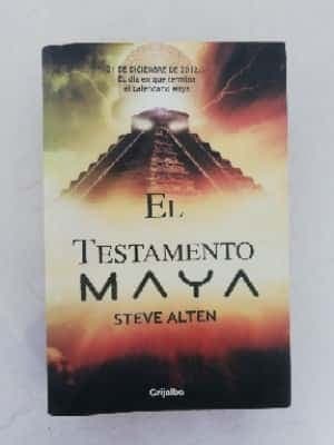 TESTAMENTO MAYA