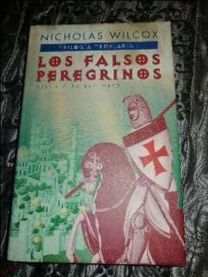 Los falsos peregrinos 