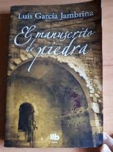 El manuscrito de piedra