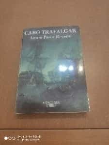 Cabo Trafalgar