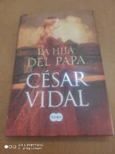 La hija del Papa