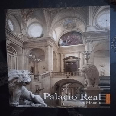 Palacio Real de Madrid
