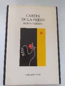 Cartes de la presó