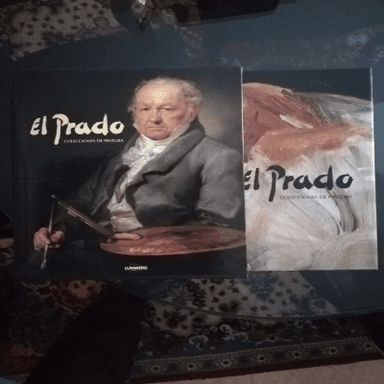 El Prado