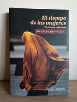 El tiempo de las mujeres. Crónicas asiáticas