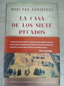 La casa de los siete pecados
